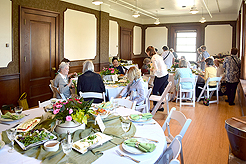 TIMELESS TACOMA TREASURES